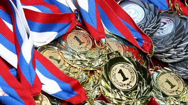 В Универсиаде Кубани первое место заняла команда университета физической культуры, спорта и туризма