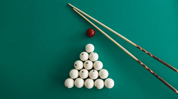 Бильярдисты со всей страны соберутся в Краснодаре