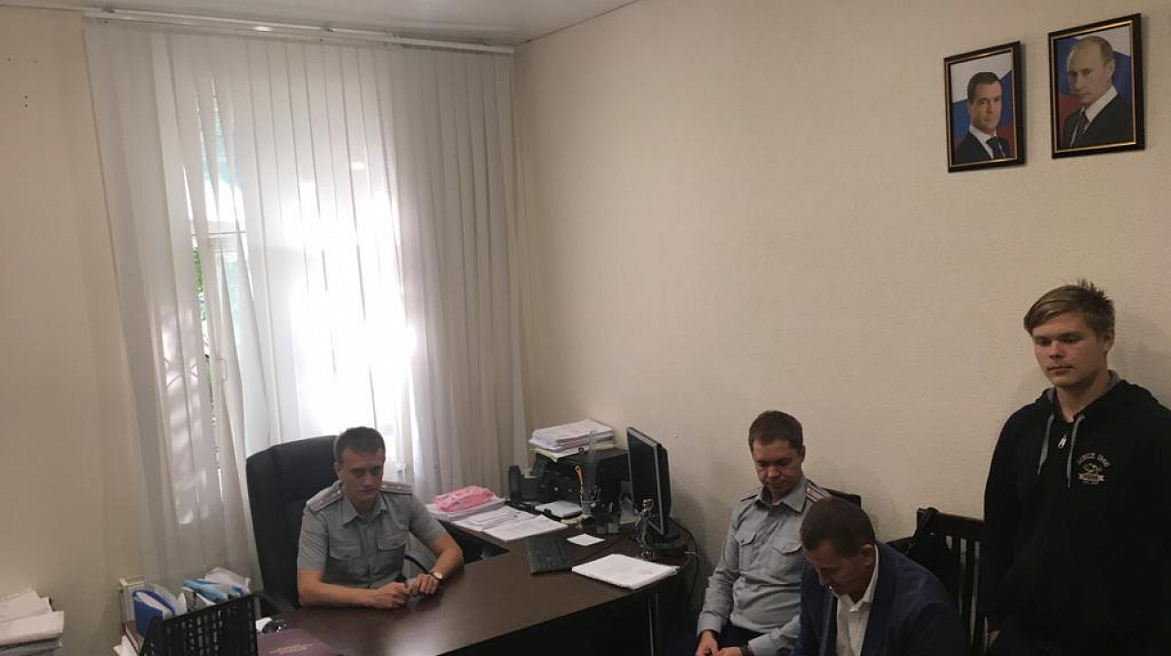 Территориальная комиссия по профилактике правонарушений Западного округа провела очередное заседание