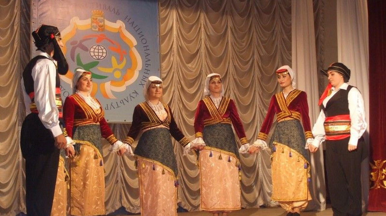 Общественная организация греков проводит в Краснодаре творческий фестиваль (2).JPG