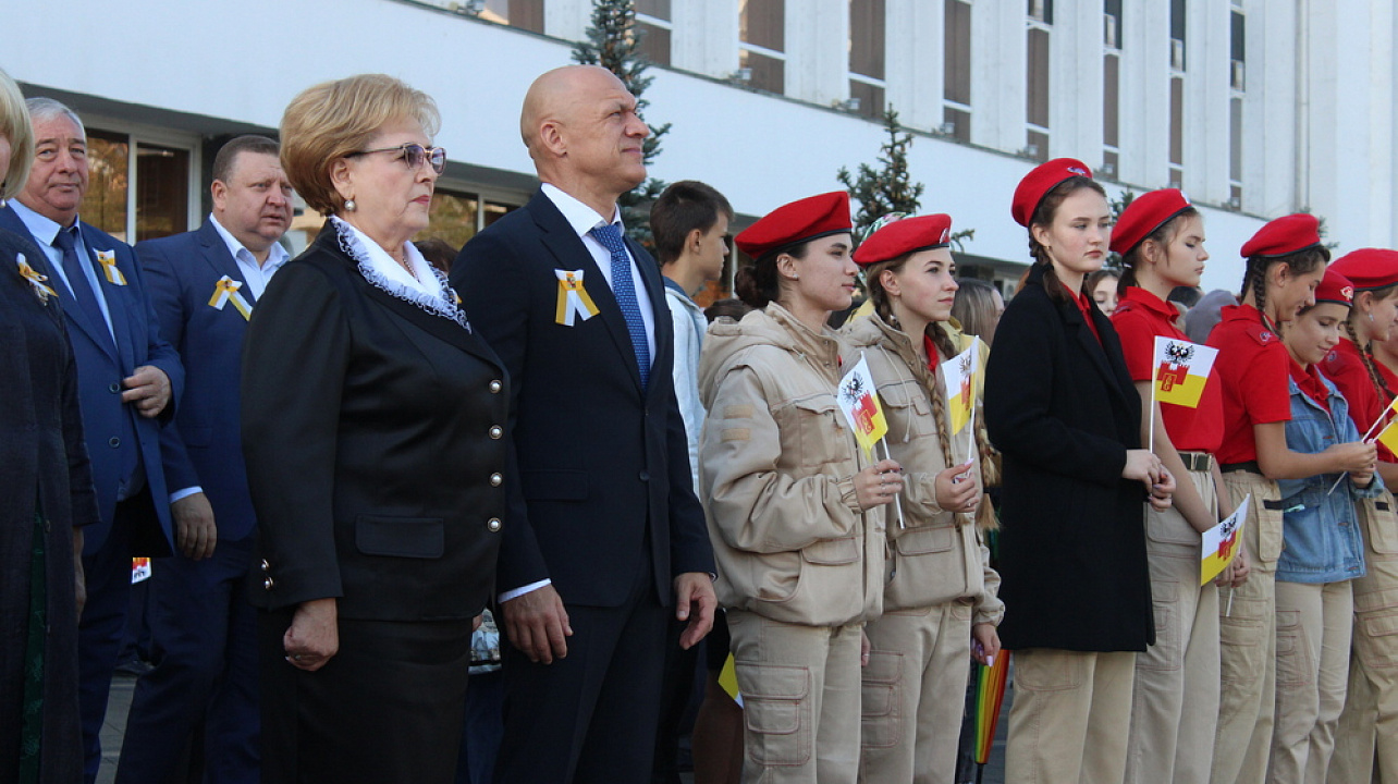 Фото - Андрей Кузьмин