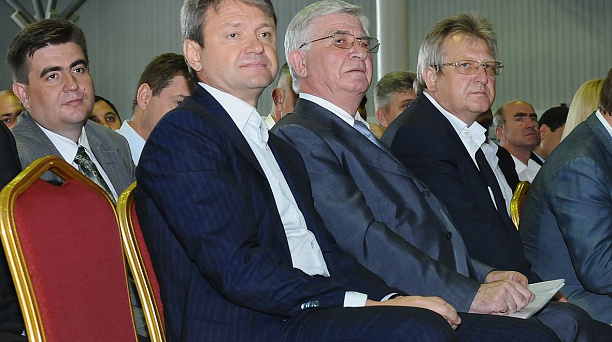 Владимир Евланов пригласил ведущих мировых и российских архитекторов поработать над обликом современного Краснодара