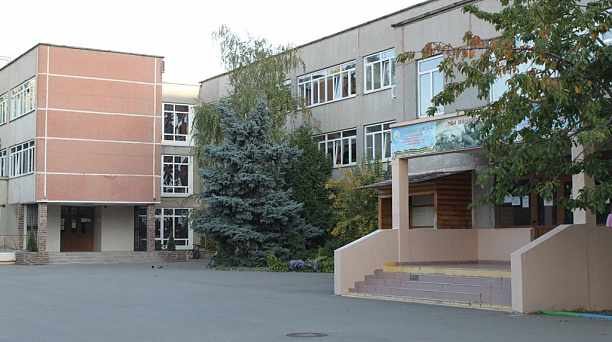 В Юбилейном микрорайоне Краснодара возведут новый корпус к школе № 87