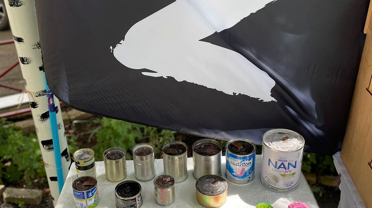 Городская комиссия оценила результаты работы двух прикубанских территориальных общественных самоуправлений в рамках городского этапа на «Лучший ТОС в квартале» и «Лучший ТОС в многоэтажном доме»