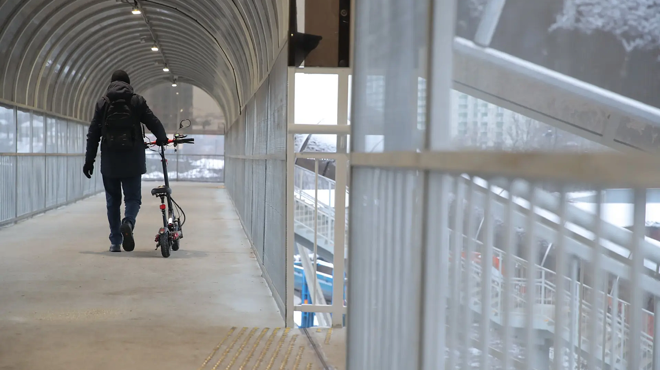 Фото: Станислав Телеховец