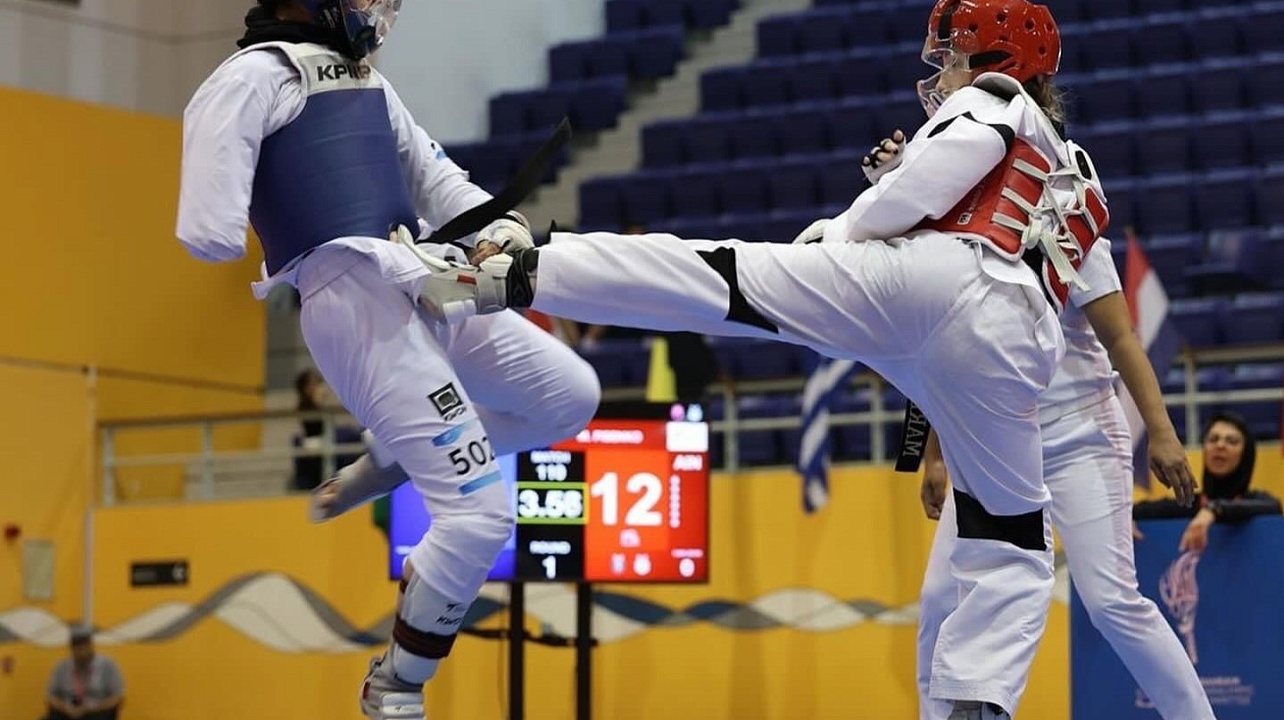 ФОТО: департамент по физической культуре и спорту Краснодара 