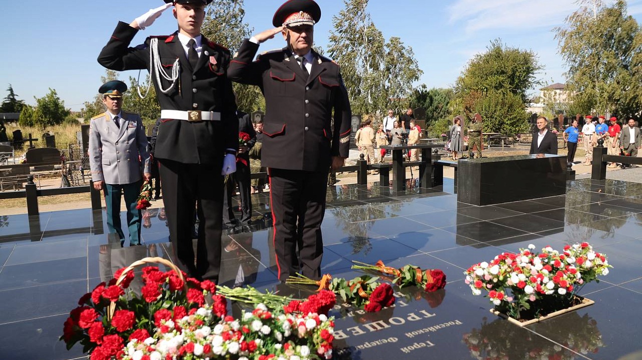 Фото: Станислав Телеховец