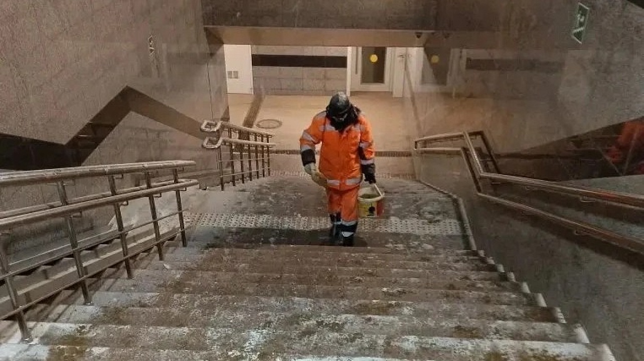 Фото: Пресс-служба администрации Краснодара
