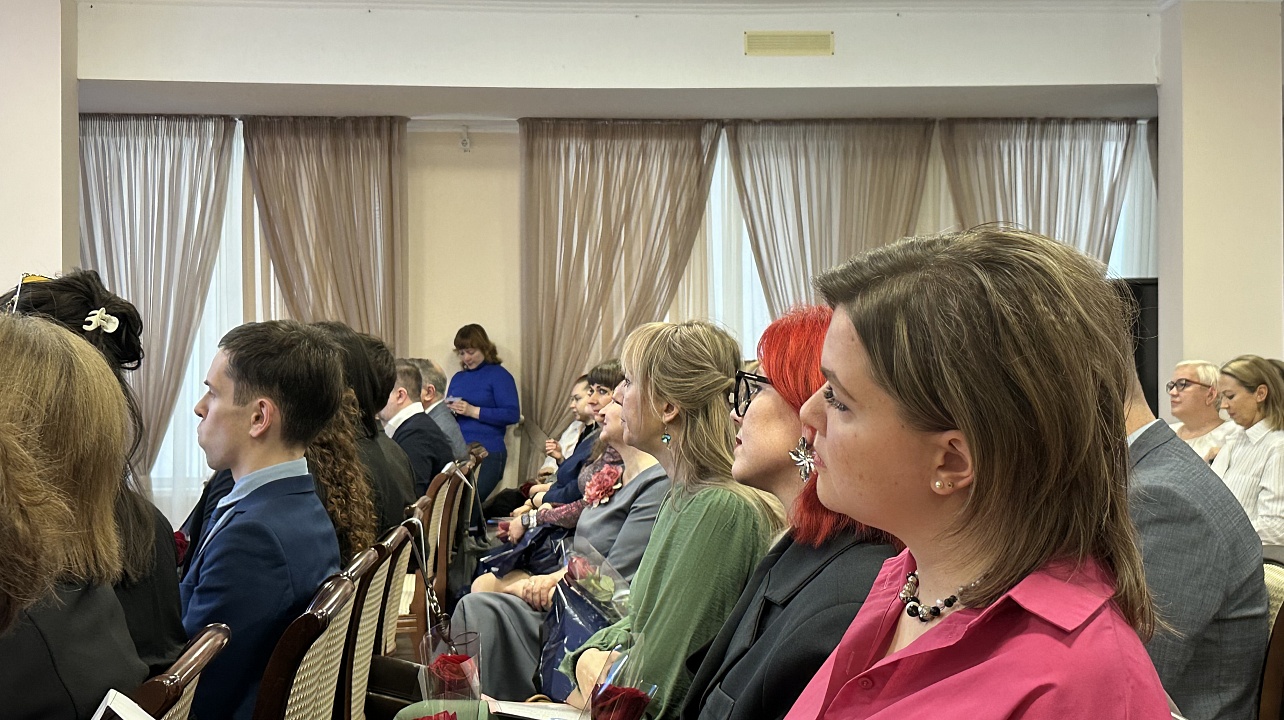 Фото: администрация Карасунского округа