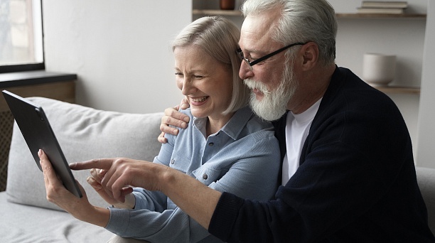 Электронные свидетельства пенсионера с QR-кодом: как новая технология упрощает жизнь кубанским пенсионерам