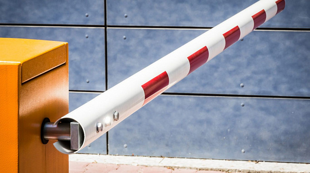 В Краснодаре для экстренных служб планируется запустить пилотный проект «Умный шлагбаум»