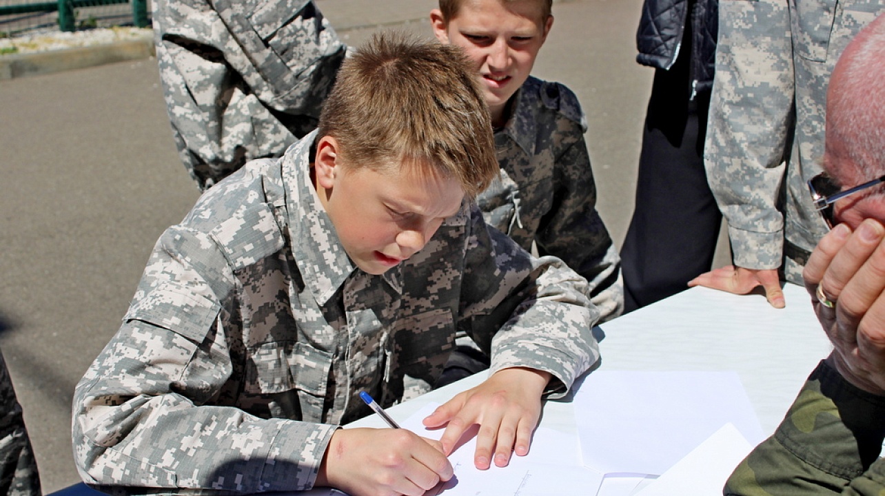 Фото - Андрей Кузьмин