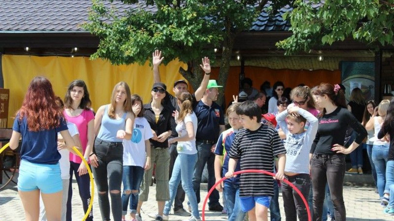 Национальный еврейский праздник Лаг ба-Омер 3.jpg