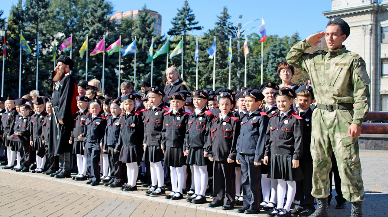 Фото - Андрей Кузьмин