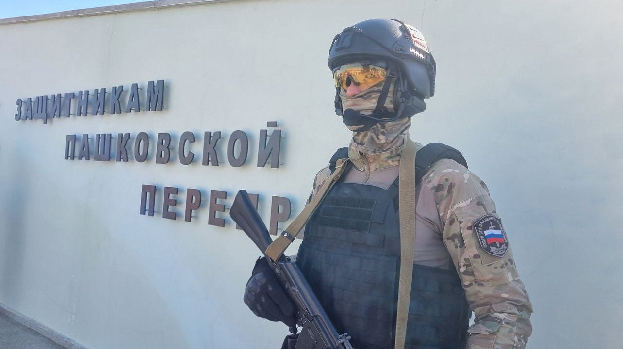 Фото: Пресс-служба администрации Краснодара