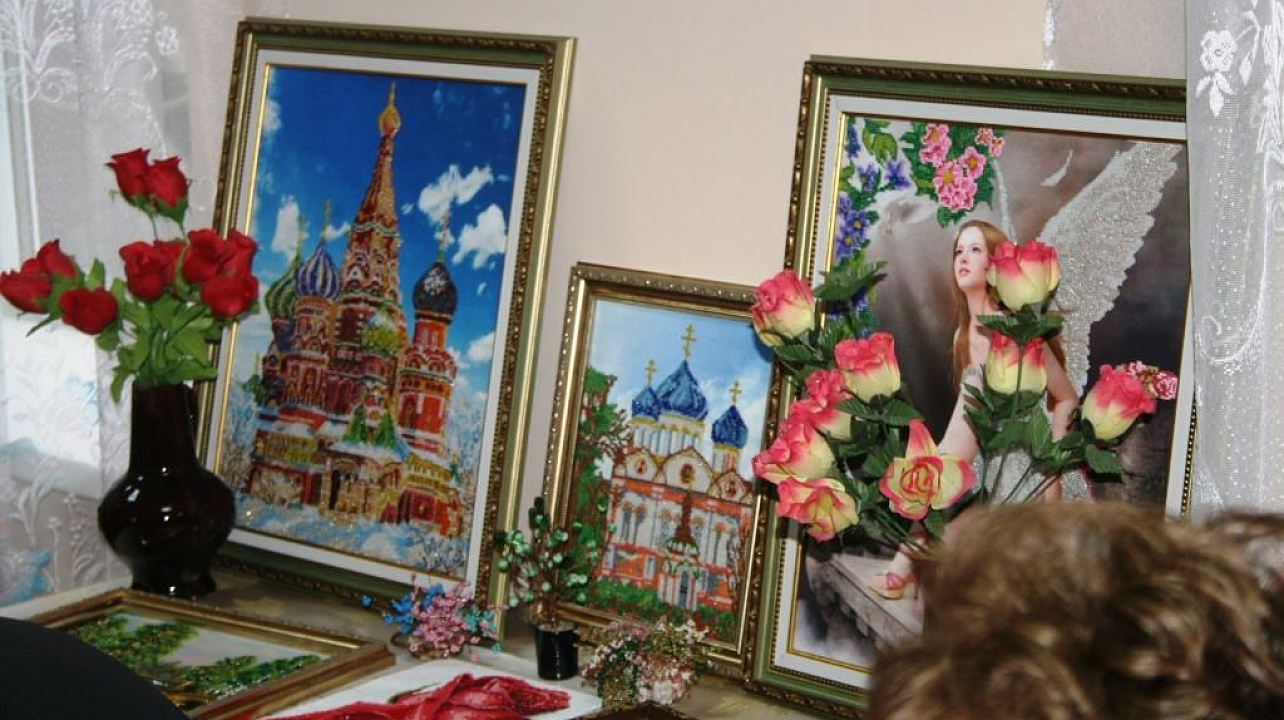 ТОС №32 Прикубанского округа продемонстрировал сплоченность людей разных национальностей