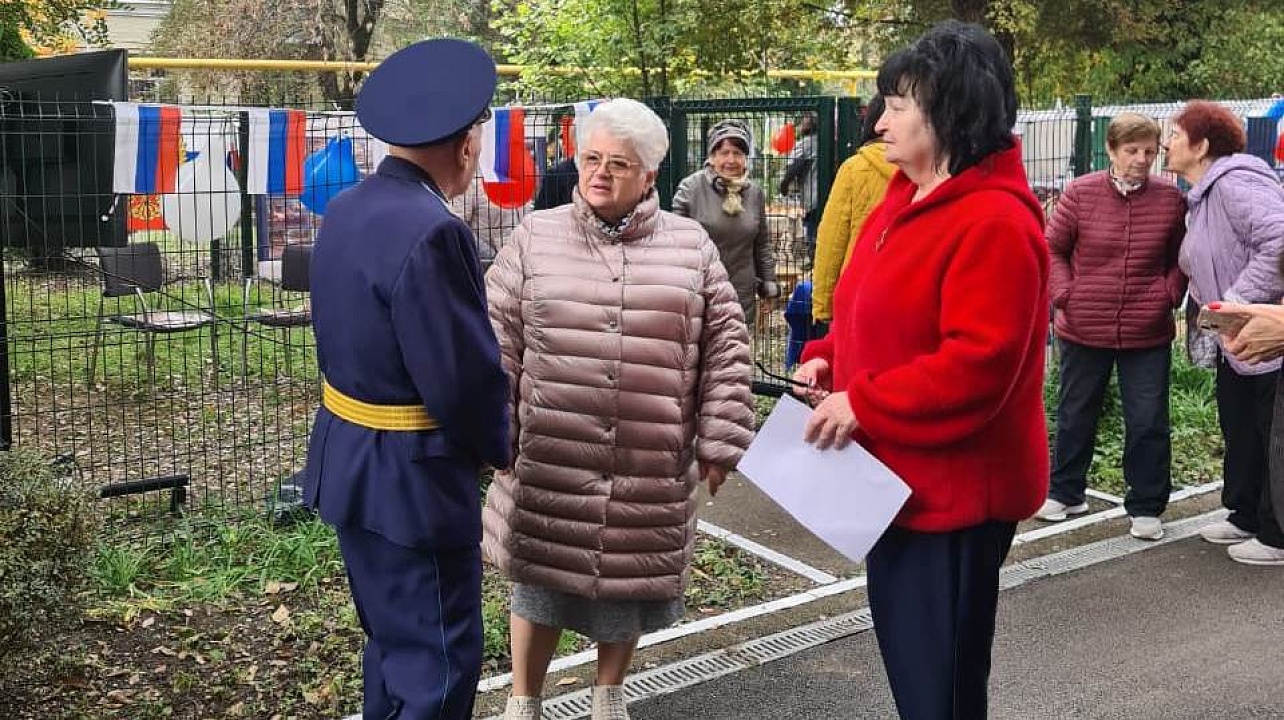 Фото: городская Дума Краснодара