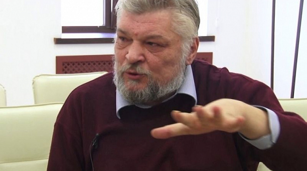 Экспертное озеленение в прямом эфире: Александр Водяник расскажет об эффективной высадке деревьев в Краснодаре