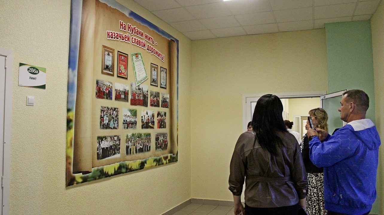 Фото - Андрей Кузьмин