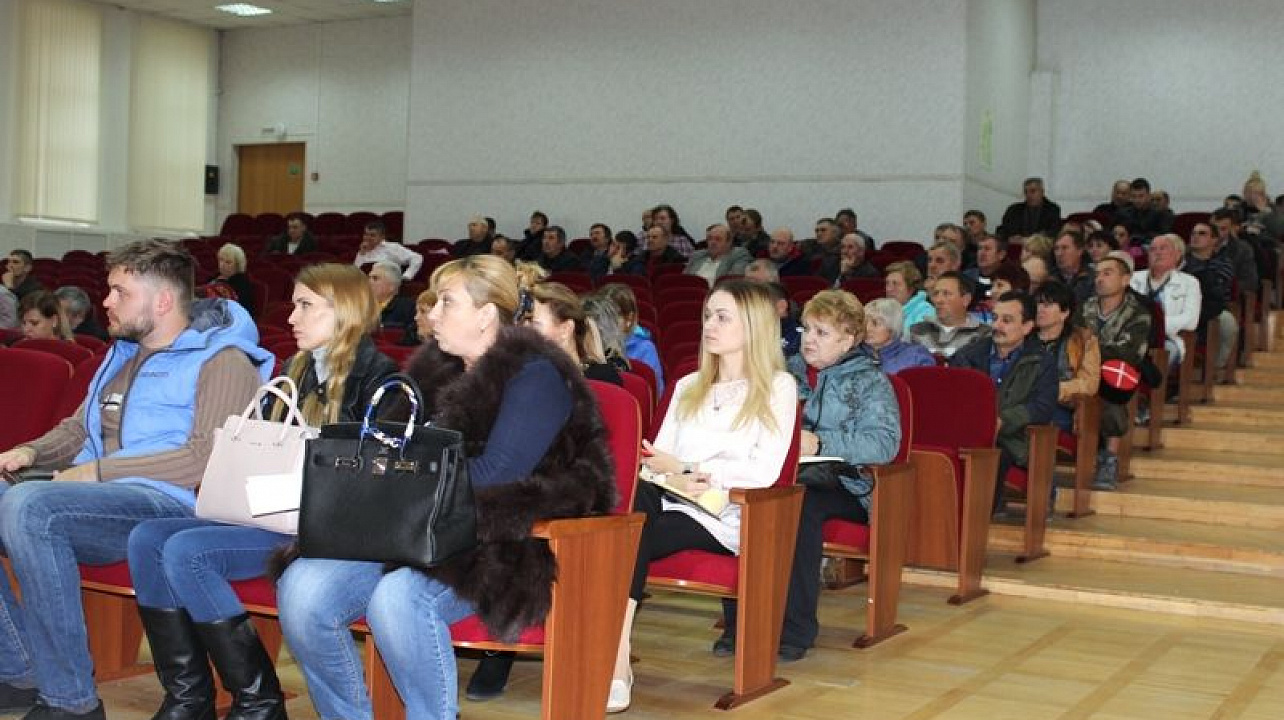 Участникам ярмарок выходного дня напомнили о соблюдении требований законодательства
