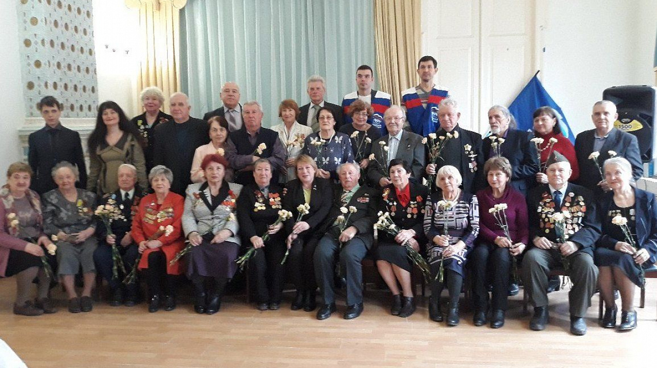 «Дорога жизни»