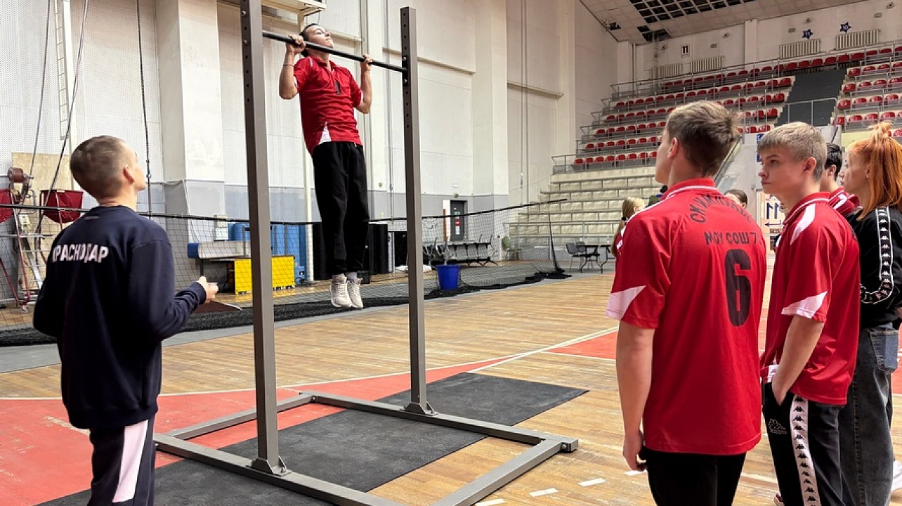 Фото - Андрей Кузьмин