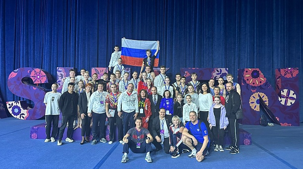 В Ташкенте зажглись «Звёзды Азии»