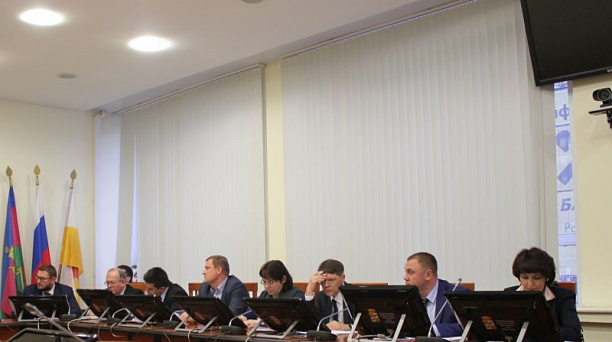 Евгений Первышов: Новый подрядчик «Анит-Сити» в Краснодаре должен в течение месяца доказать свою эффективность