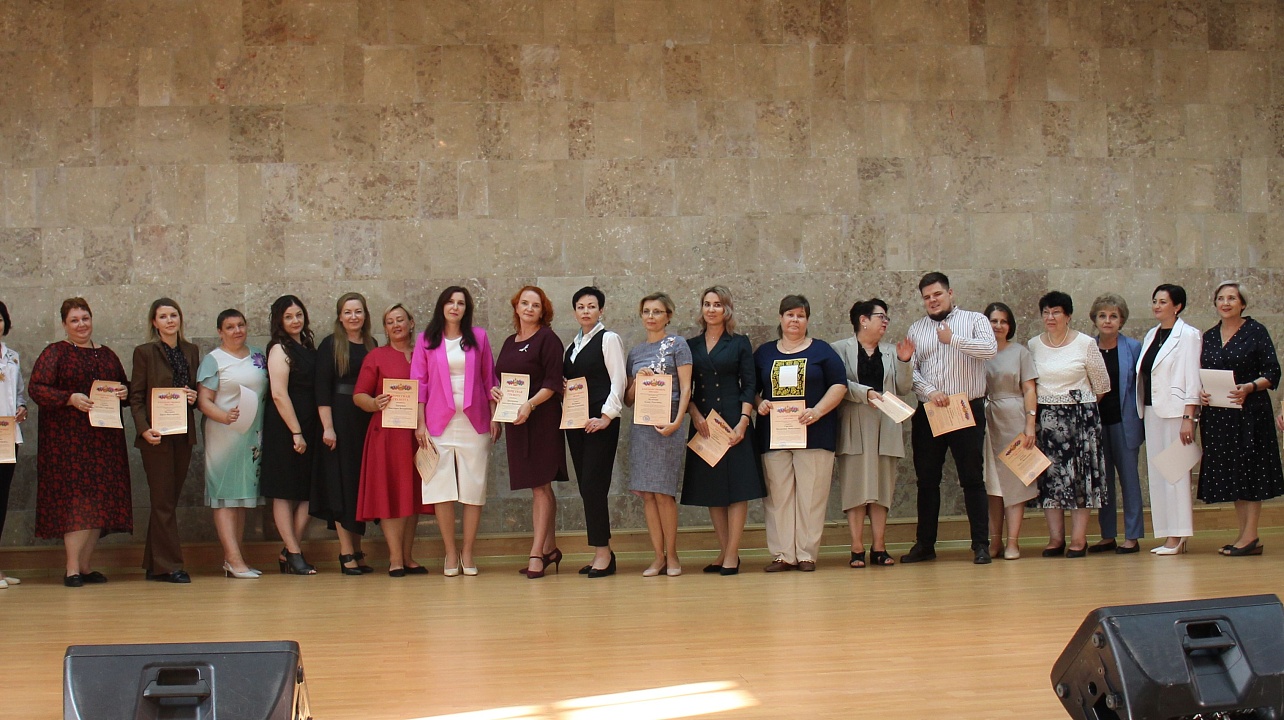 Фото: администрации Центрального внутригородского округа