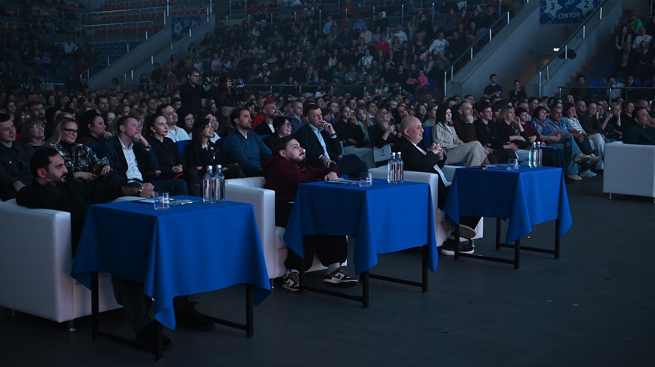 Фото: Андрей Зубов