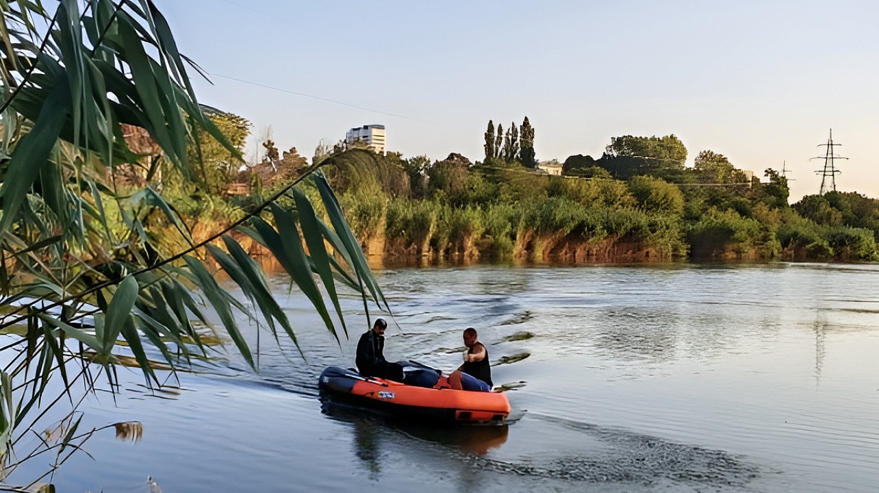 Фото: МКУ «Центр озеленения и экологии»