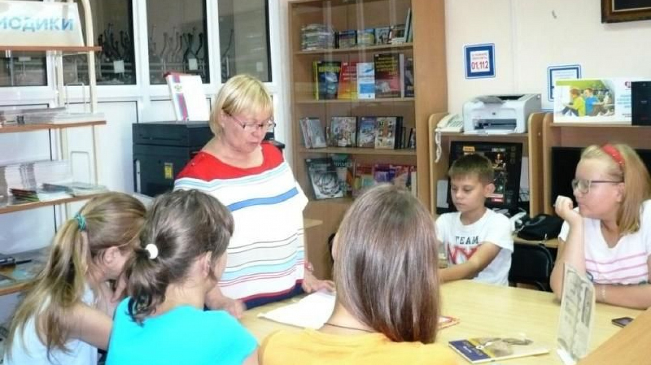 Разговоры о животных