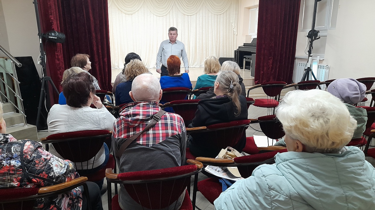 фото: администрация Западного округа