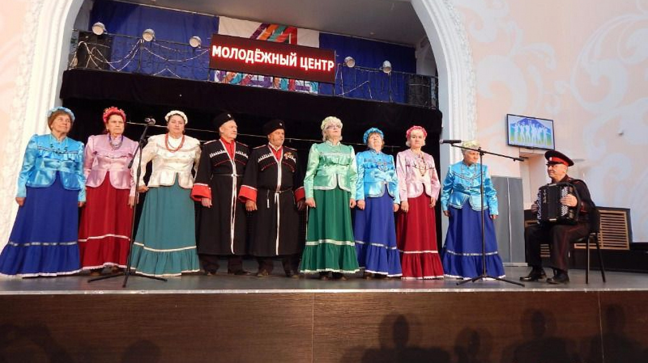 Фестиваль «Всё для тебя, наш любимый край!» Всероссийского общества инвалидов  прошел 27 апреля.jpg