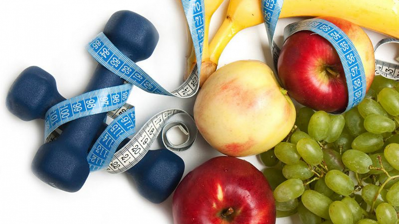 Краснодарцам расскажут о пользе занятий физкультурой и спортом