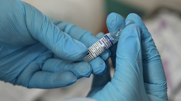 В Краснодаре ревакцинацию от коронавируса прошли более 29 тысяч человек