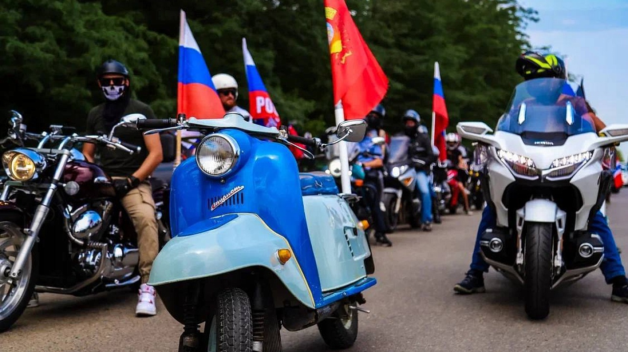 Фото: Вострокнутова Варвара, Краснодарские известия