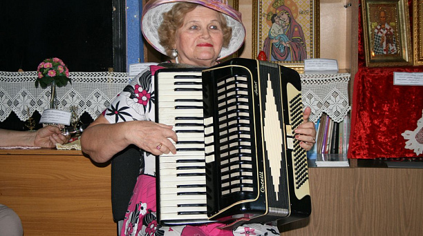 В Прикубанском округе завершился окружной этап фестиваля общественных объединений