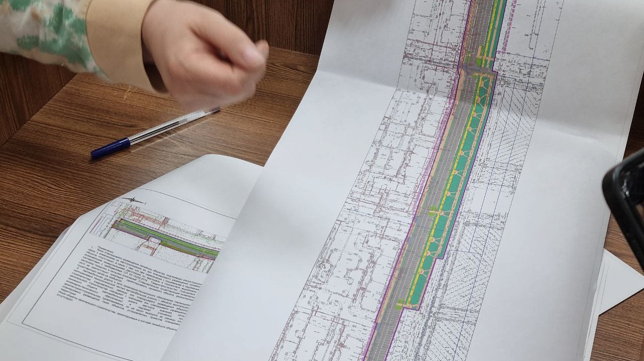Фото: Пресс-служба администрации Краснодара