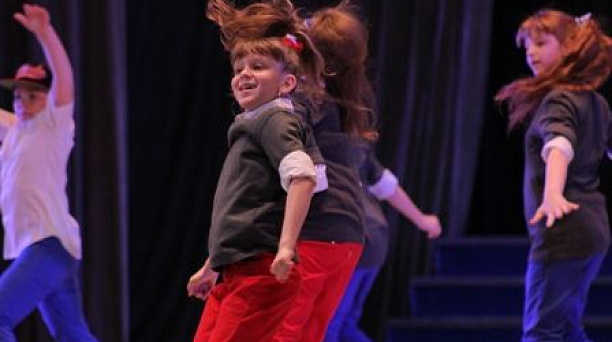 Более 200 призовых мест завоевали кубанские спортсмены на всероссийском танцевальном турнире