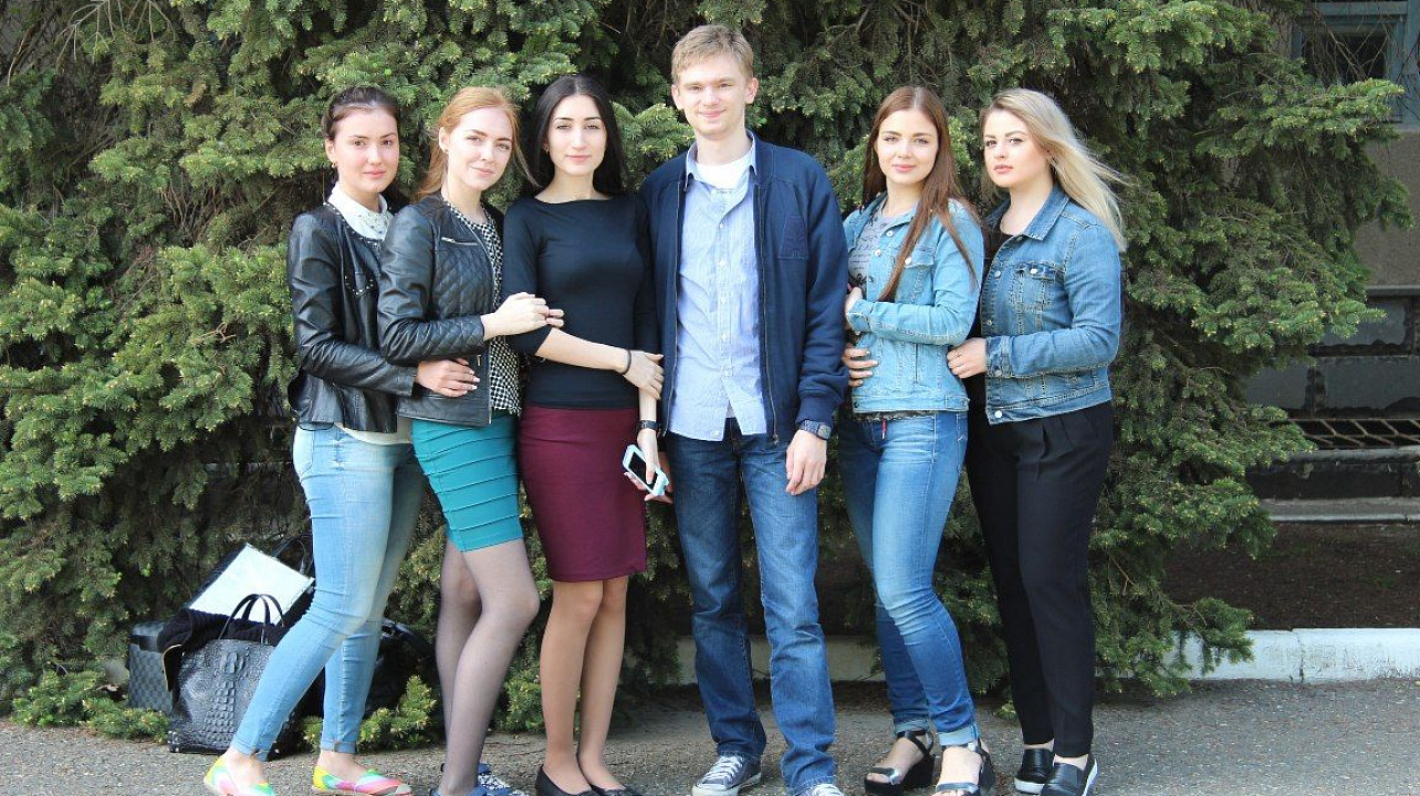 Молодёжный Совет принял участие в благотворительной акции «Твори Добро»