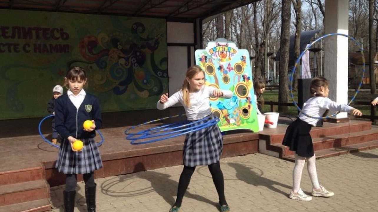 В Центральном округе отметили Международный день борьбы с наркоманией и наркобизнесом