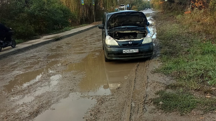 Фото: Сорренти Д.В.