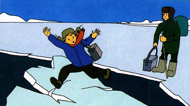 В школах Западного округа провели «Урок безопасности»