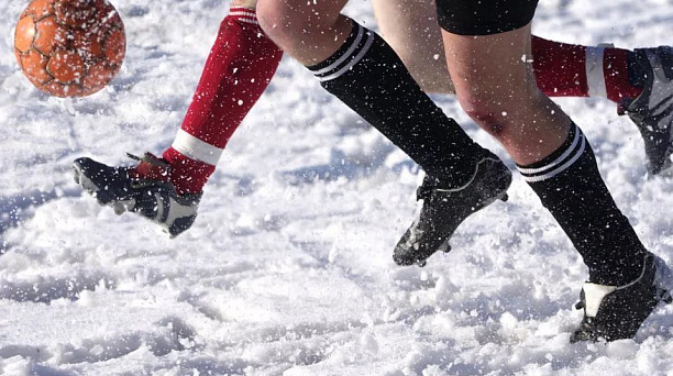 В Краснодаре состоится Всемирный день футбола