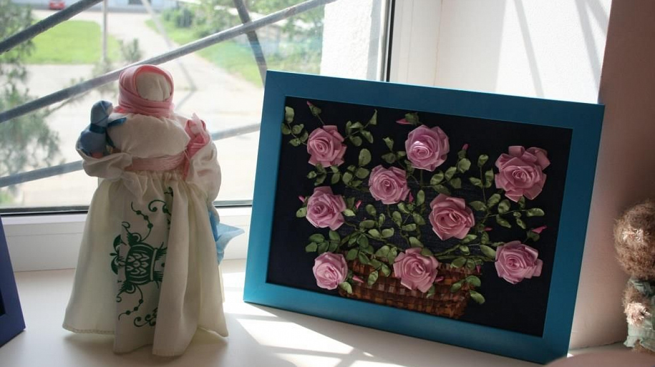 Городская комиссия оценила конкурсантов Прикубанского округа, претендующих на звание «Лучший орган ТОС»