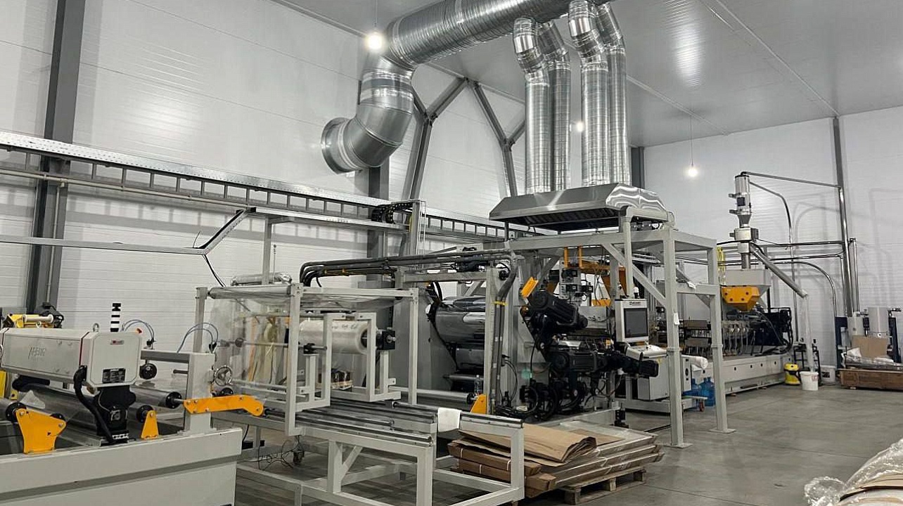 Фото: Пресс-служба администрации Краснодара