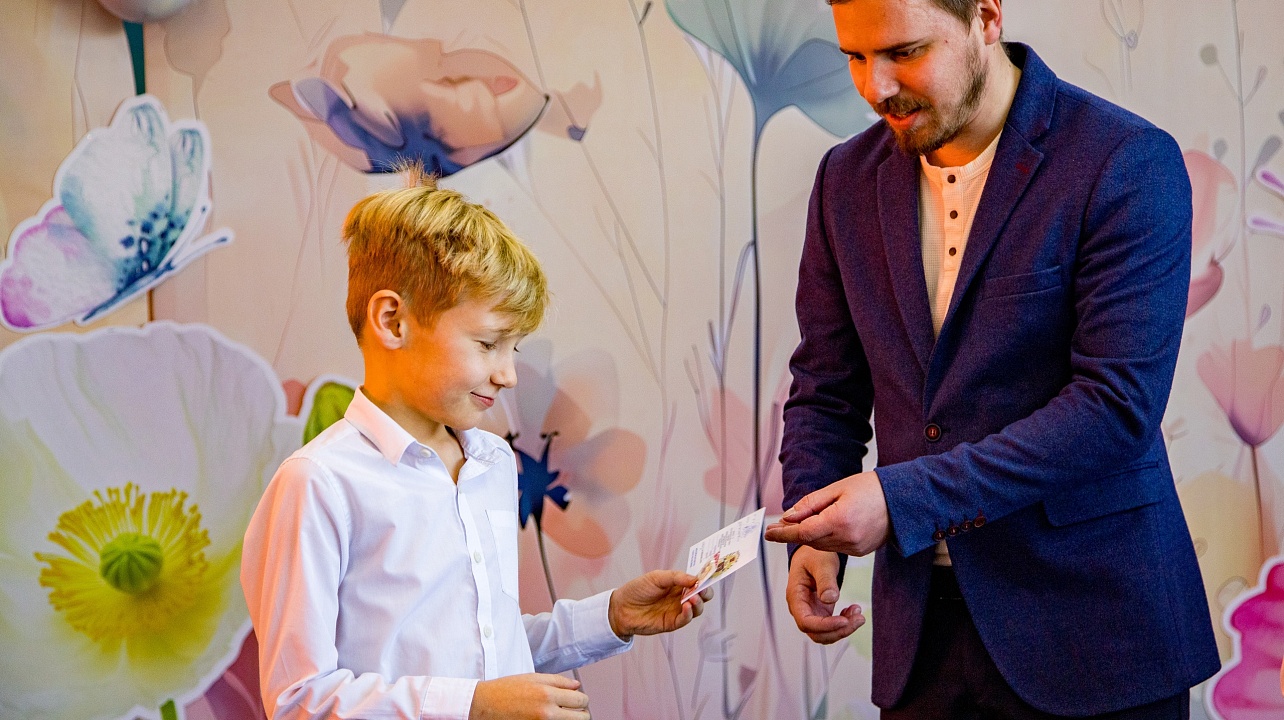 ФОТО: Элеонора Тисяк 