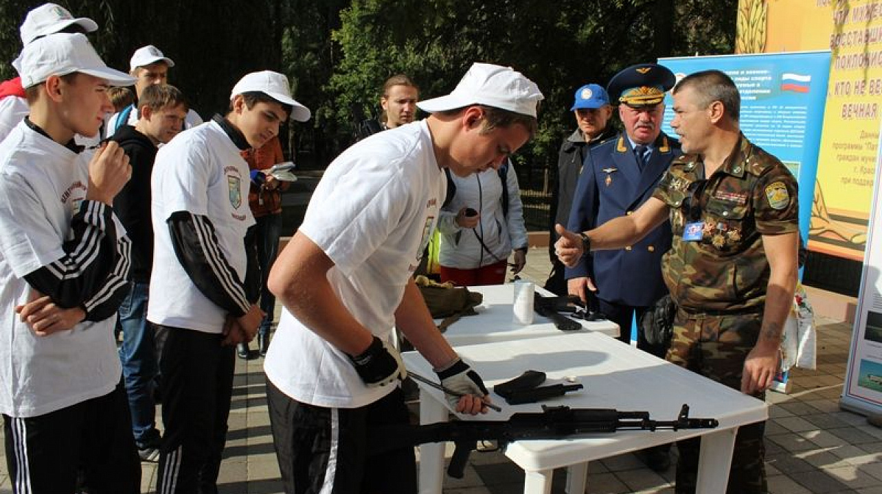 Команда Центрального округа заняла 1 место в спортивных состязаниях на фестивале «ГТО - Южное солнце»