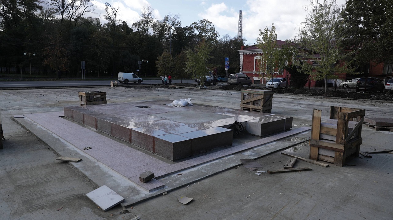 Фото: Станислав Телеховец